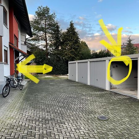Casa Catalina Daire Rust Dış mekan fotoğraf