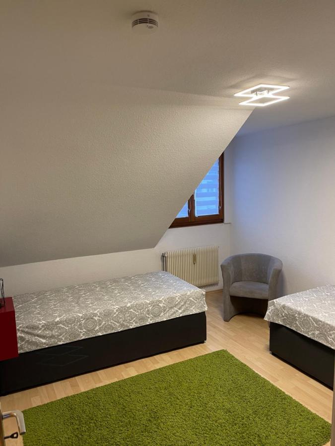 Casa Catalina Daire Rust Dış mekan fotoğraf